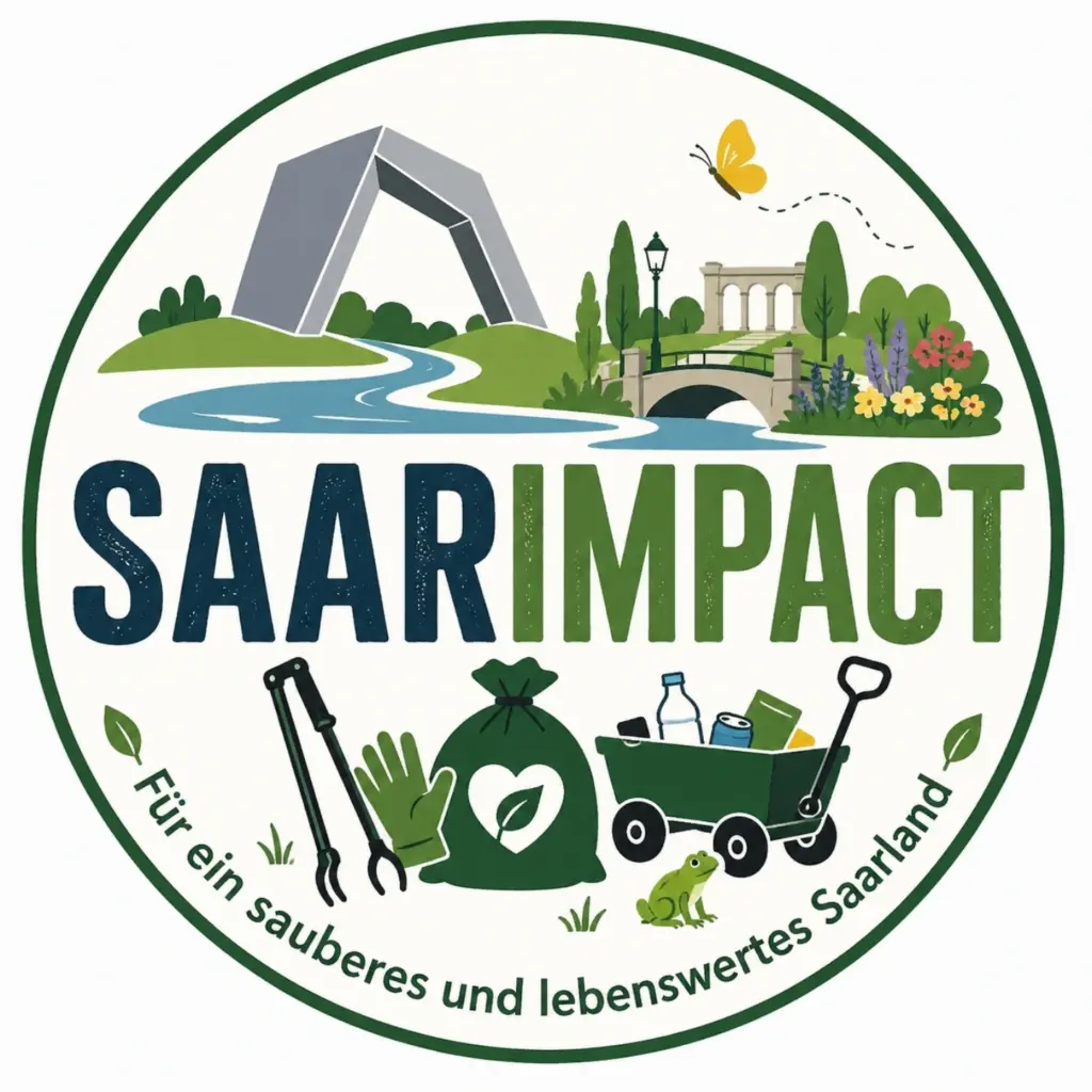 Logo Saarimpact