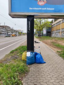 Saarimpact