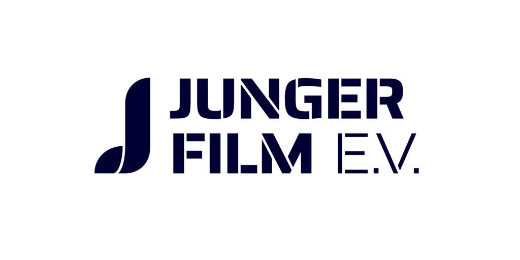 Logo junger Film e.V.