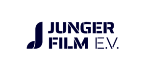 Logo junger Film e.V.