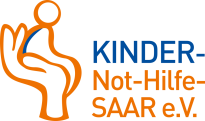 Logo KINDER-Not-Hilfe SAAR e.V.