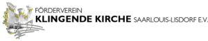 Logo Förderverein „Klingende Kirche“ Saarlouis-Lisdorf e.V.