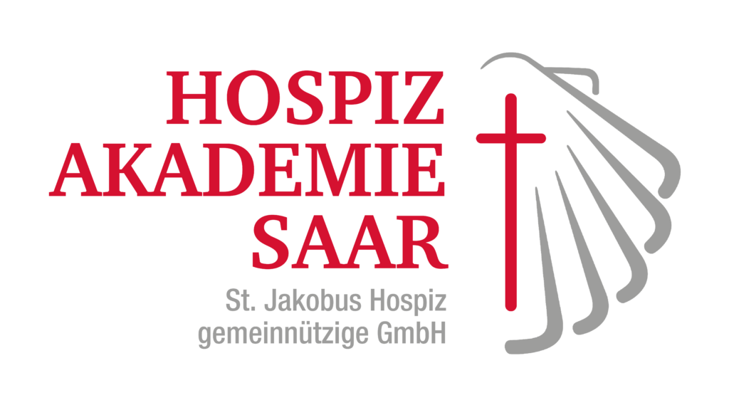 Logo Hospizakademie Saar